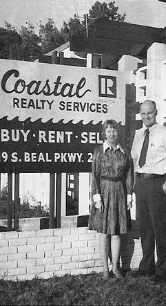 About Coastal Realty