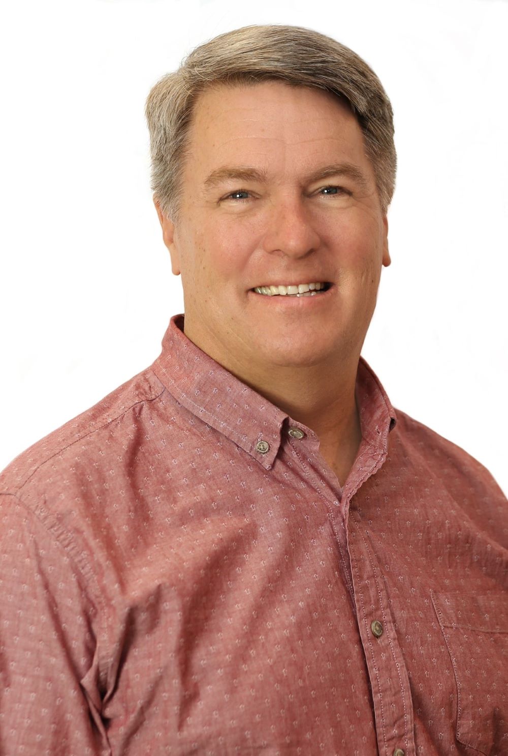 Picture of Robert Hudgens