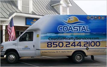Coastal Realty Services Meet Our Team 
