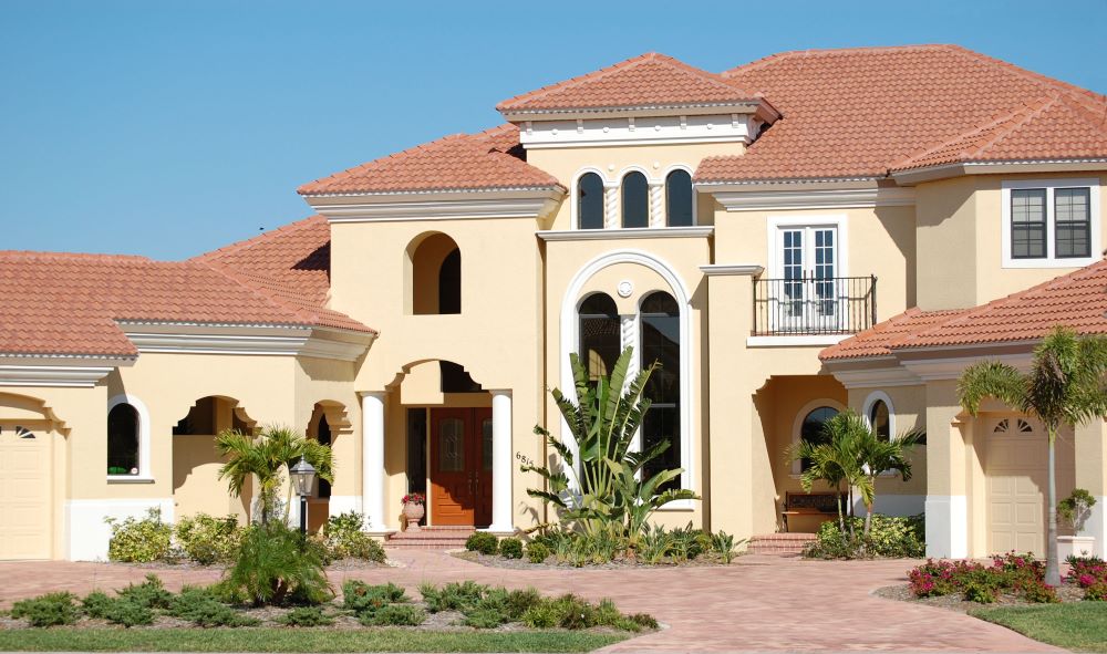 Eglin AFB Property Management