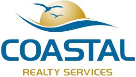 Coastal Realty Services Logo