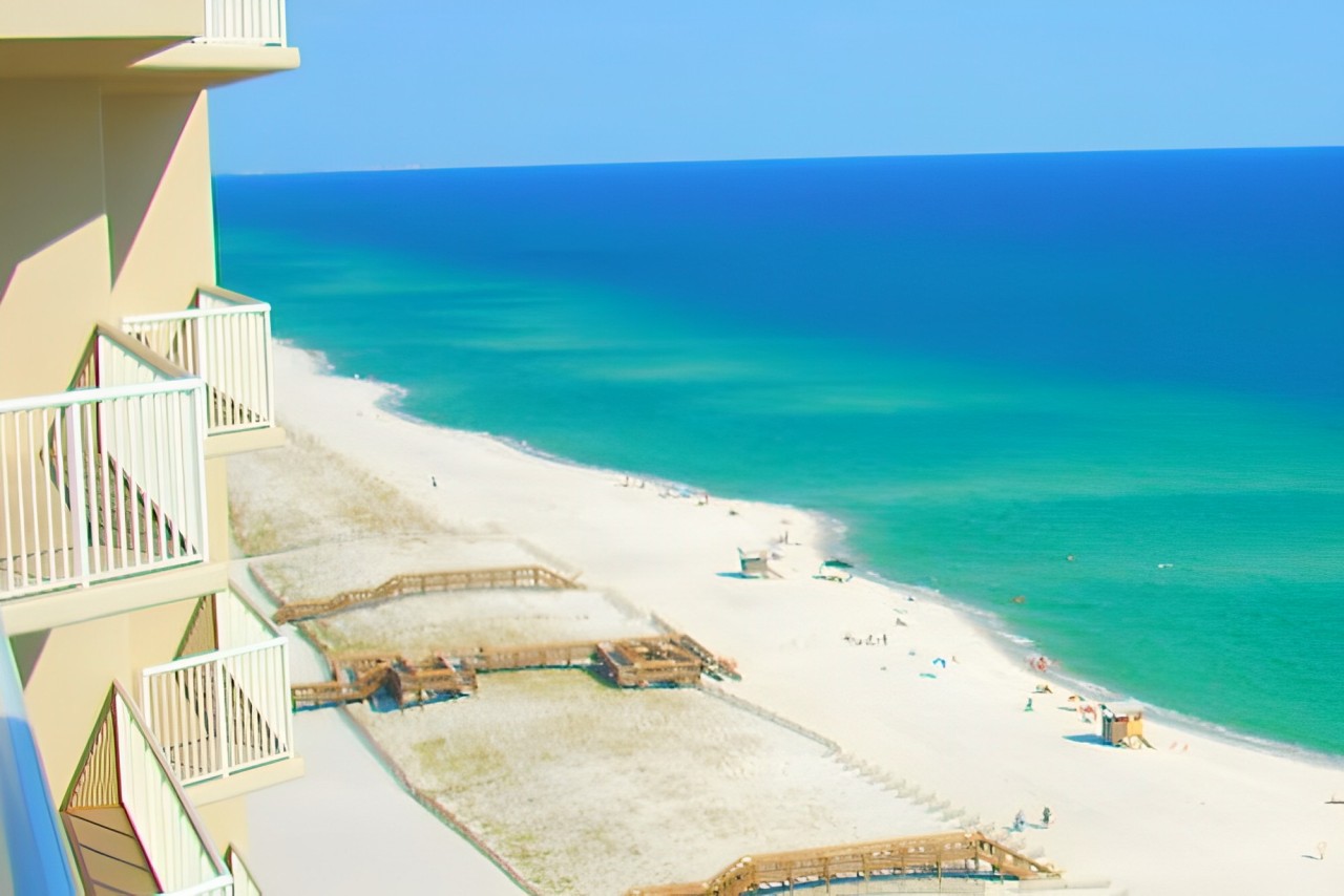 Sandestin Property Management