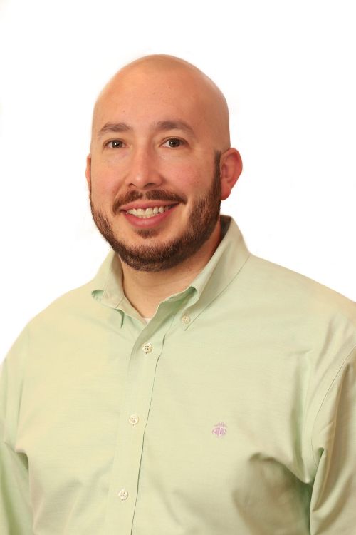Picture of Steven Rodriguez